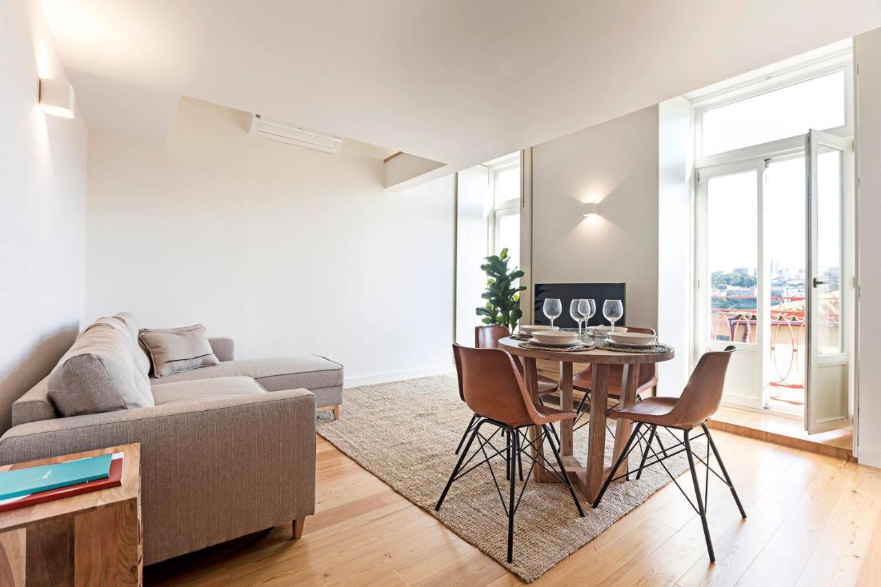 Stunning Duplex Near River By Lovelystay 波尔图 外观 照片