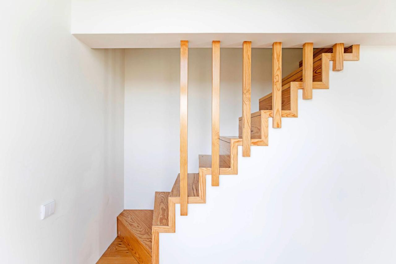 Stunning Duplex Near River By Lovelystay 波尔图 外观 照片