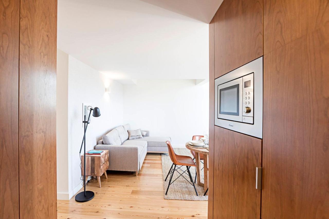 Stunning Duplex Near River By Lovelystay 波尔图 外观 照片