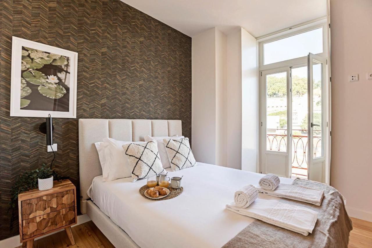 Stunning Duplex Near River By Lovelystay 波尔图 外观 照片