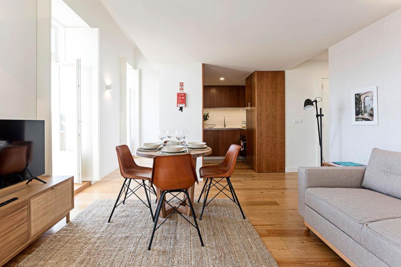 Stunning Duplex Near River By Lovelystay 波尔图 外观 照片