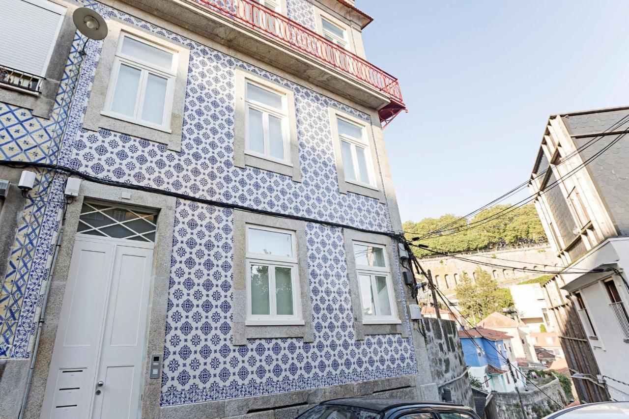 Stunning Duplex Near River By Lovelystay 波尔图 外观 照片