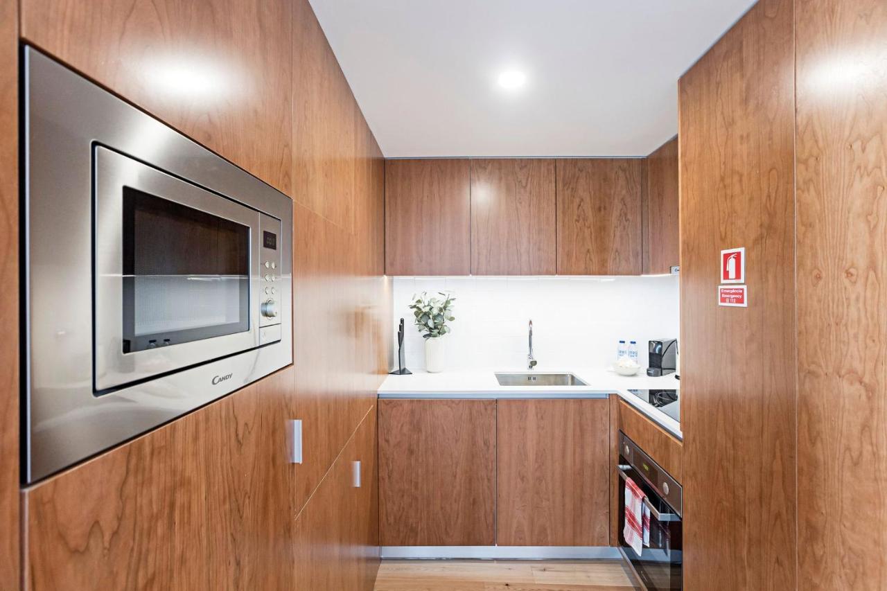Stunning Duplex Near River By Lovelystay 波尔图 外观 照片