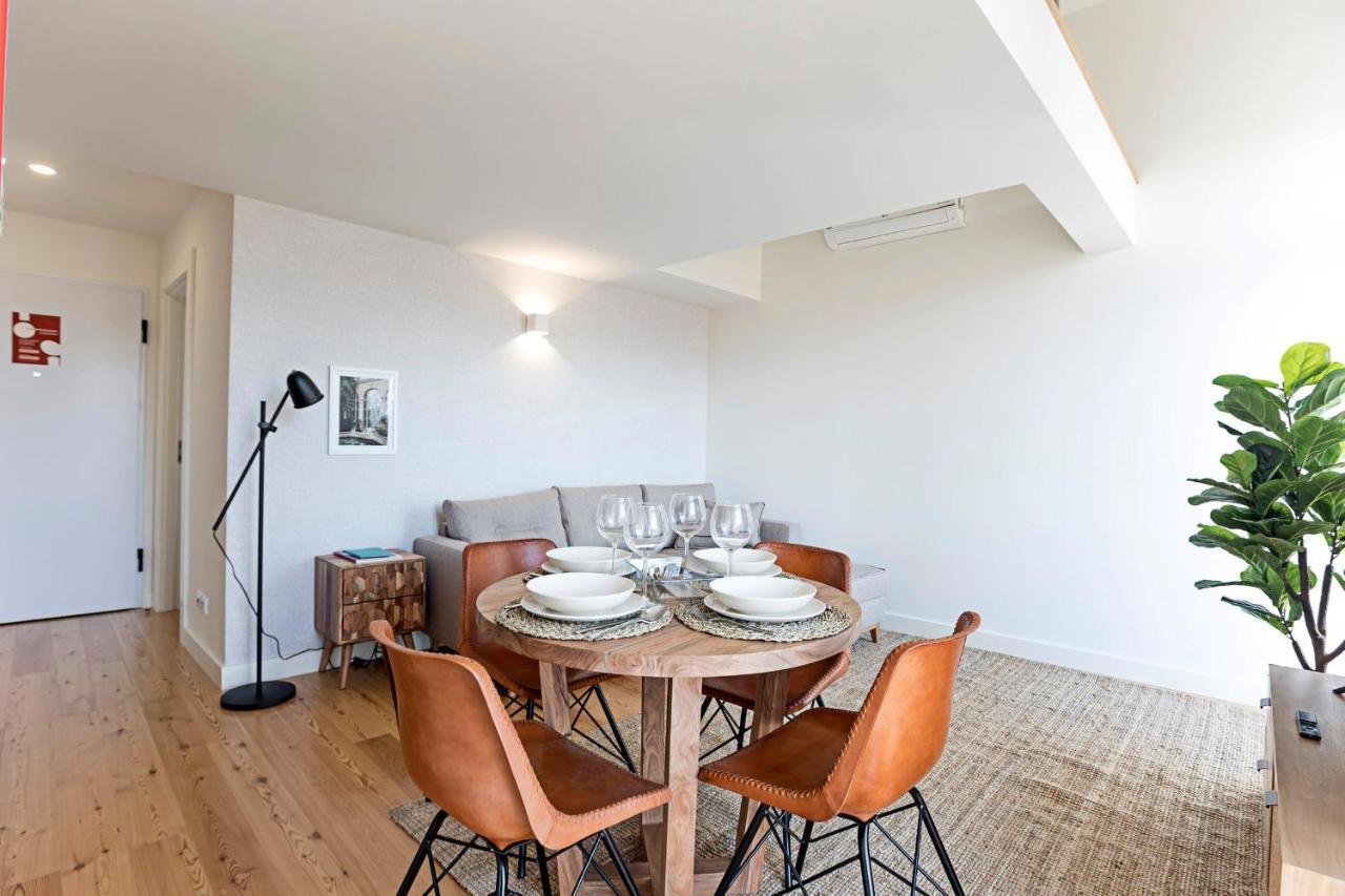 Stunning Duplex Near River By Lovelystay 波尔图 外观 照片